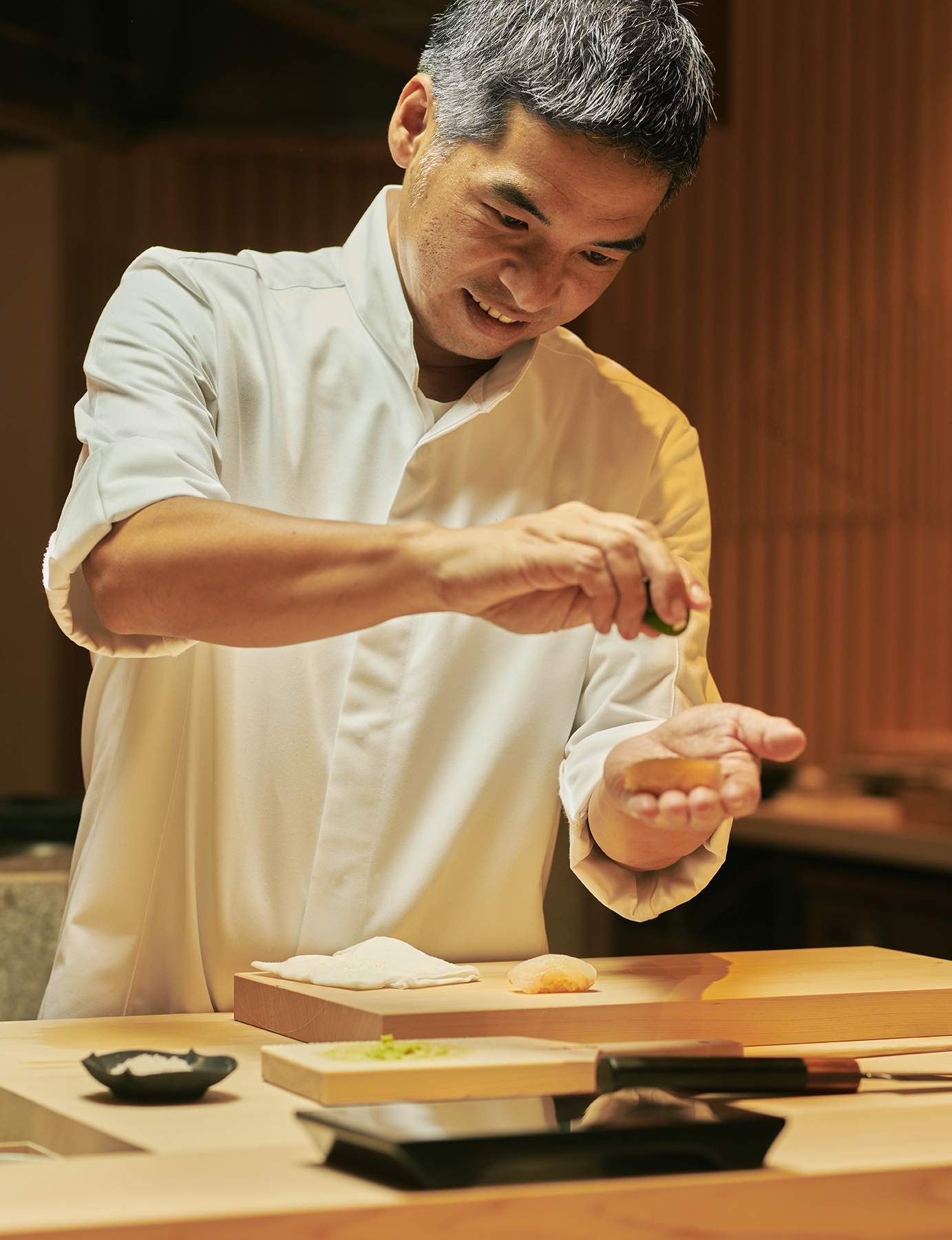 restoran jepang