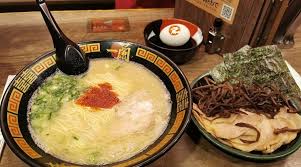 ichiban ramen