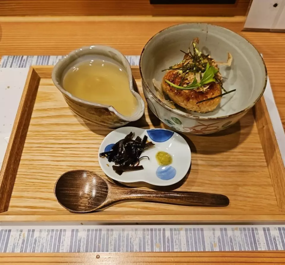 restoran jepang