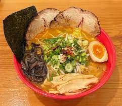 tsukiya