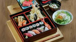 restoran jepang
