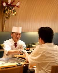 restoran jepang