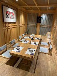 restoran jepang