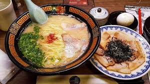 restoran jepang