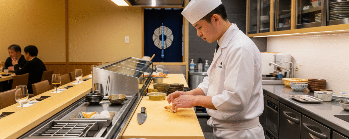 Sushi Shiina