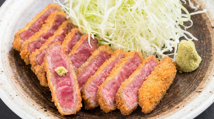 gyukatsu kyoto