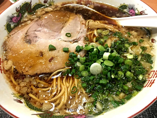 Onomichi Ramen