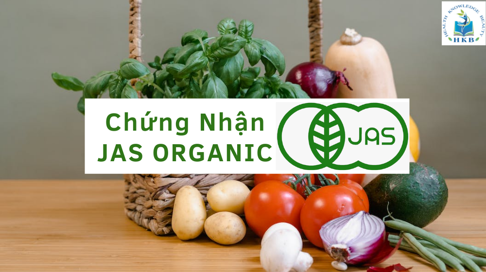 jas organik