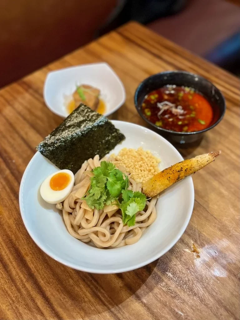 Mala Tonkotsu
