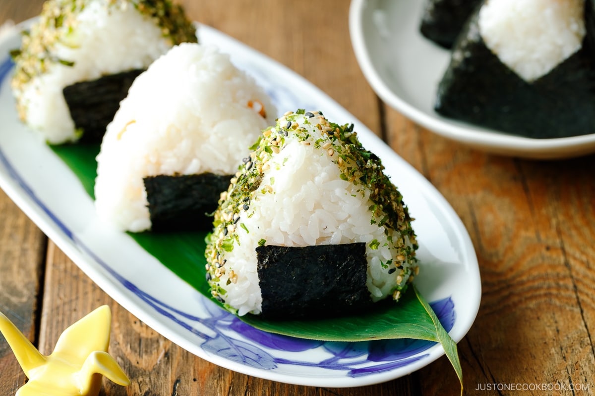 onigiri